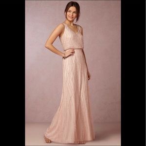 Adrianna Papell Bridemaids Dress